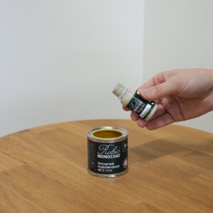 Universal Maintenance Oil 2 Mix