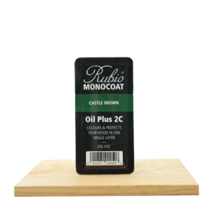 Próbki Oil Plus 2 C- Part A - 6 ml