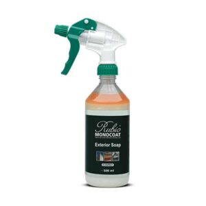 Exterior Soap Ecospray