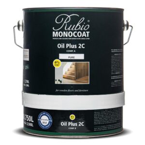 Oil Plus 2C - 3.5 Liter (kolor PURE) (do 50m2 z 1L)