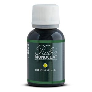Oil Plus Part A - 20 ML