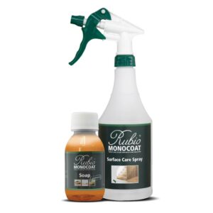 Surface Care Spray Kit