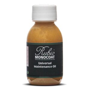 Universal Maintenance Oil