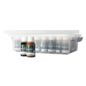 Oil Plus Sample Set